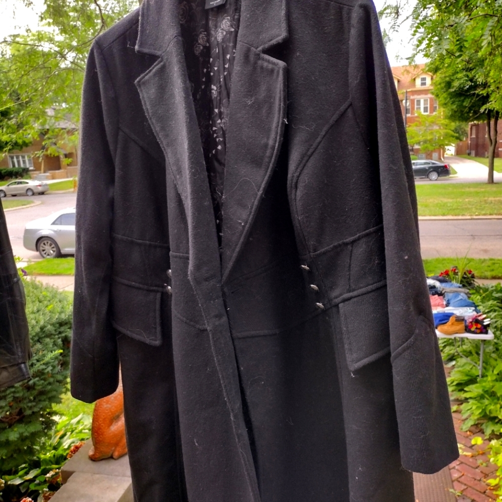 Coat